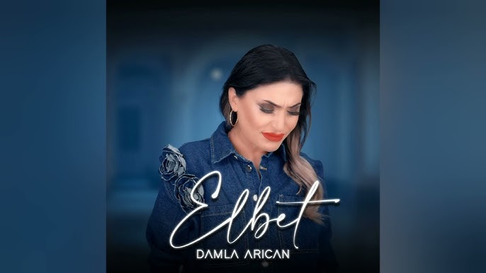 Damla Arıcan&nbsp;Elbet