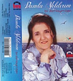 Damla Yıldırım&nbsp;Bir Damlayım Ben
