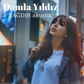 Damla Yıldız&nbsp;Yağdır