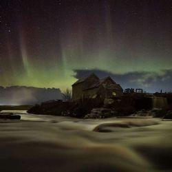 Dandy Island&nbsp;Aurora