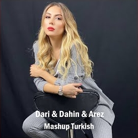 Dari&nbsp;Mashup Turkish