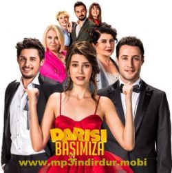 Darısı Başımıza&nbsp;Darısı Başımıza Dizi Müzikleri