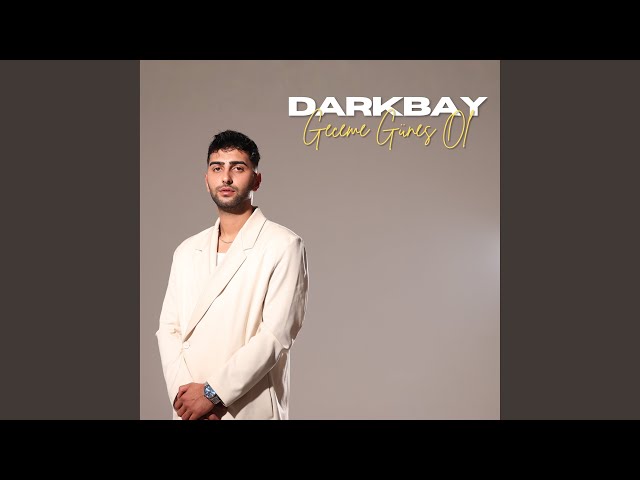 Darkbay&nbsp;Geceme Güneşim Ol