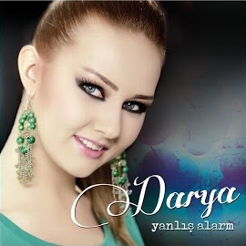 Darya&nbsp;Yanlış Alarm