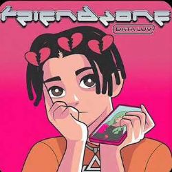 Data Luv&nbsp;Friendzone