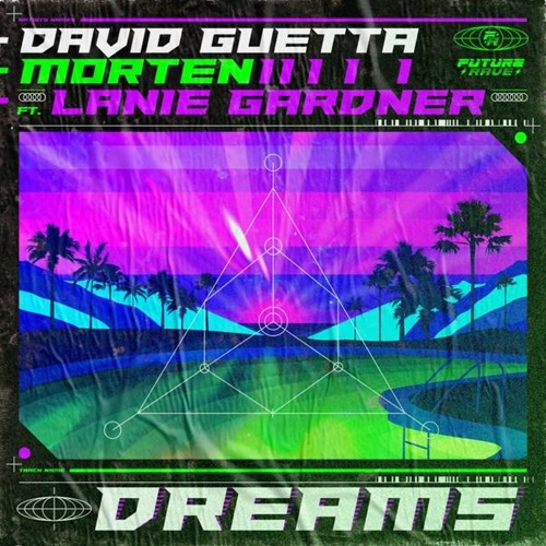 David Guetta&nbsp;Dreams