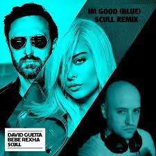 David Guetta&nbsp;Im Good