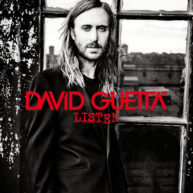 David Guetta&nbsp;Listen