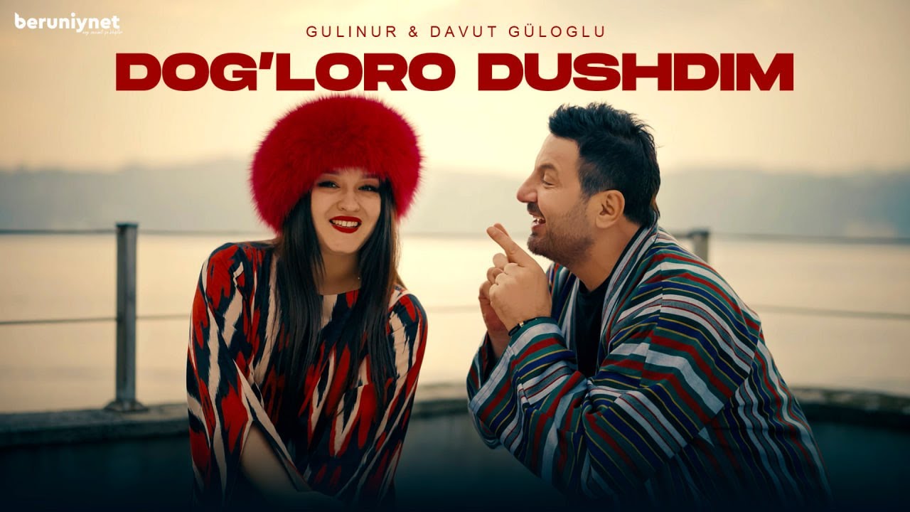 Davut Güloğlu&nbsp;Dogloro dushdim