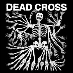 Dead Cross&nbsp;Dead Cross
