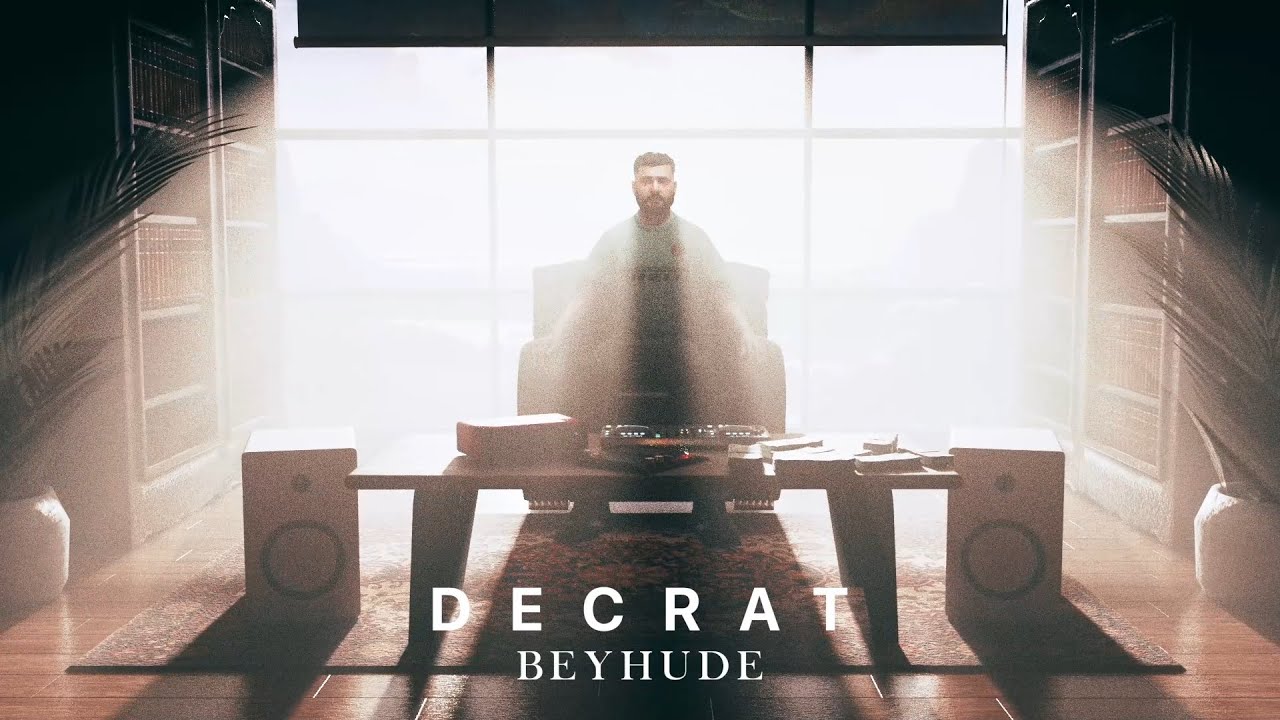 Decrat&nbsp;Beyhude