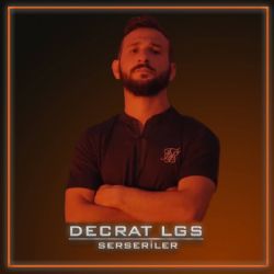 Decrat LGS&nbsp;Serseriler
