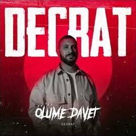 Decrat&nbsp;Ölüme Davet