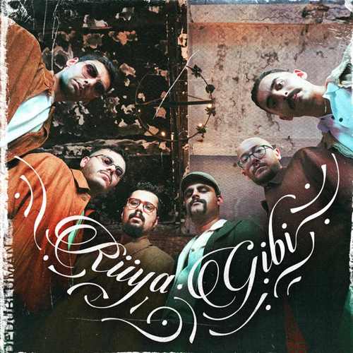 Dedublüman&nbsp;Rüya Gibi