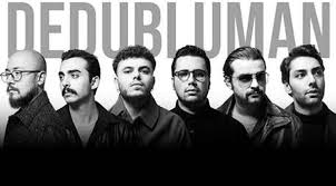 Dedublüman&nbsp;Sen Bilmezsin