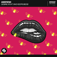 Deepend&nbsp;Desire