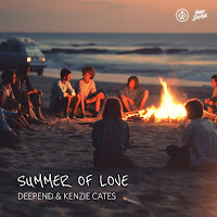 Deepend&nbsp;Summer Of Love