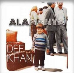 Defkhan&nbsp;Alamanya