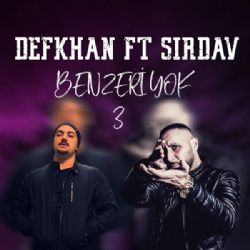 Defkhan&nbsp;Benzeri Yok 3