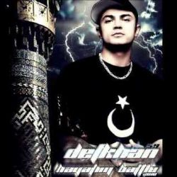 Defkhan&nbsp;Hayatım Bi Battle