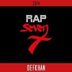 Defkhan&nbsp;Rap Seven