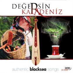 Değersin Karadeniz&nbsp;Değersin Karadeniz