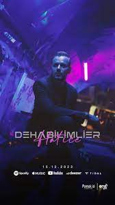 Deha Bilimlier&nbsp;Hatice