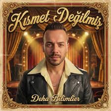 Deha Bilimlier&nbsp;Kısmet Değilmiş