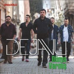 Dejavu&nbsp;Dünya Varmış