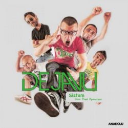 Dejavu&nbsp;Sistem Sinir Ötesi Operasyon