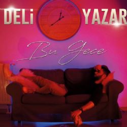 Deli Yazar&nbsp;Bu Gece