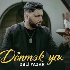 Deli Yazar&nbsp;Dönmek Yox