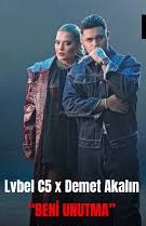 Demet Akalın&nbsp;Beni Unutma