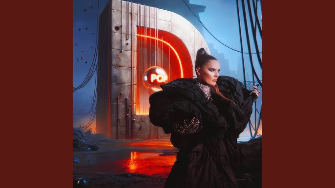 Demet Akalın&nbsp;Büyük Oyun