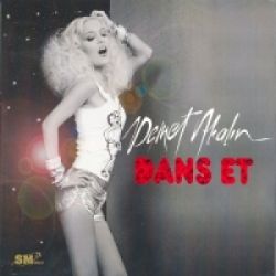 Demet Akalın&nbsp;Dans Et