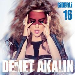 Demet Akalın&nbsp;Giderli 16