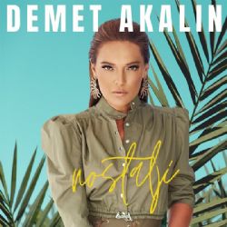 Demet Akalın&nbsp;Nostalji
