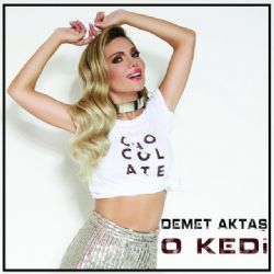 Demet Aktaş&nbsp;O Kedi