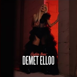 Demet Elloo&nbsp;Üzdün Beni