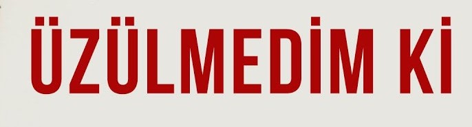 Demet Oğuz&nbsp;Üzülmedim Ki