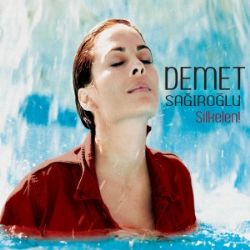 Demet Sağıroğlu&nbsp;Silkelen