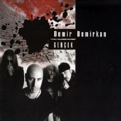 Demir Demirkan&nbsp;Gerçek