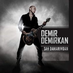 Demir Demirkan&nbsp;Şah Damarımdan