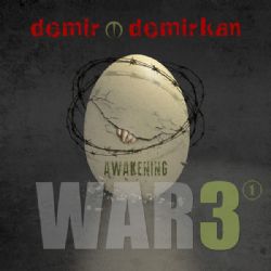 Demir Demirkan&nbsp;War3 Awakening