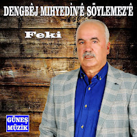 Dengbej Mıhyedine Söylemeze&nbsp;Feki