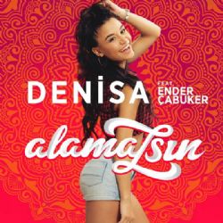 Denise&nbsp;Alamazsın