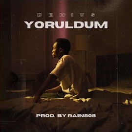 Denius&nbsp;Yoruldum