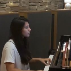 Deniz Atay&nbsp;The Moor In C Minor