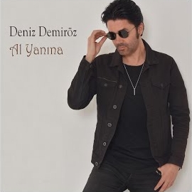 Deniz Demiröz&nbsp;Al Yanına