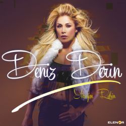 Deniz Derin&nbsp;Yüreğim Rehin